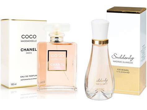 lidl perfumes dupes|lidl perfume smells like chanel.